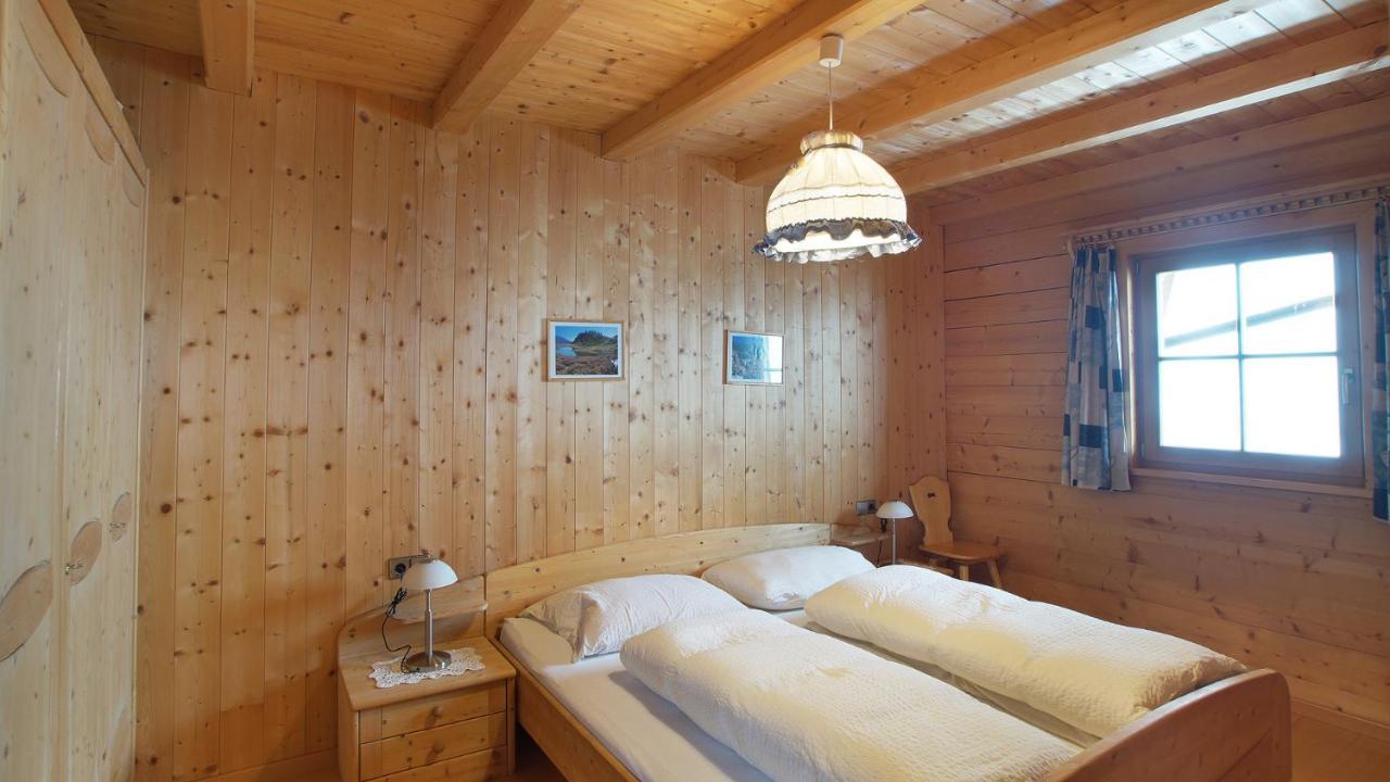 Ferienwohnung Maiernhof Bauernhof Ultental Sankt Pankraz Kültér fotó