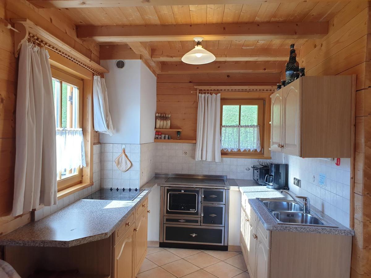 Ferienwohnung Maiernhof Bauernhof Ultental Sankt Pankraz Kültér fotó