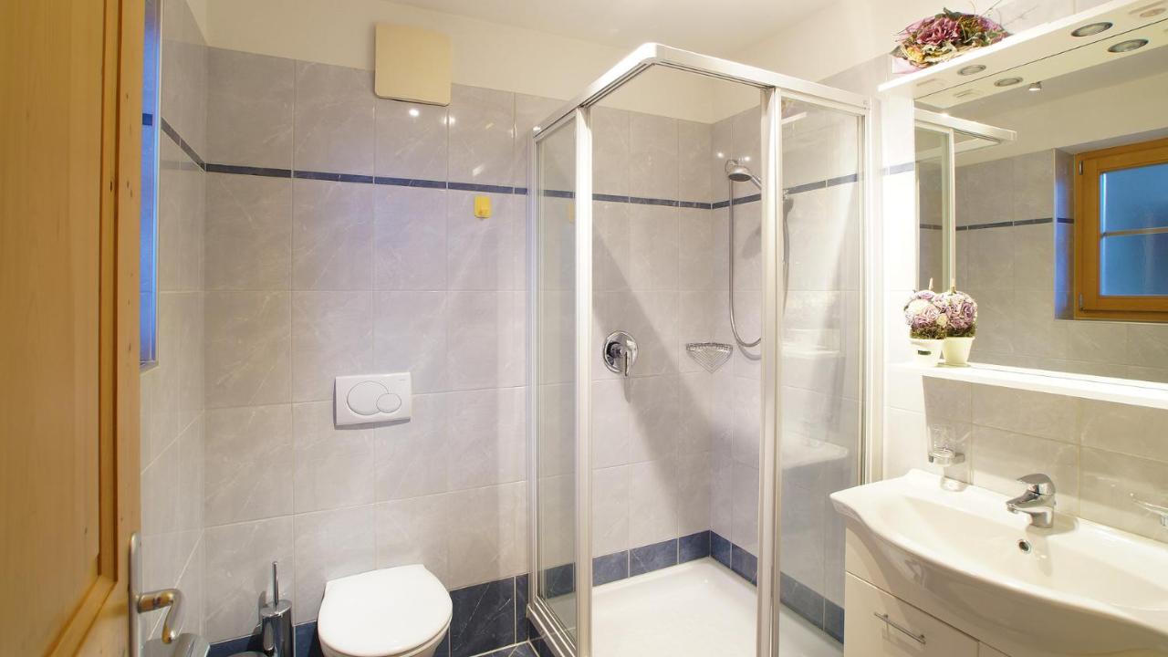 Ferienwohnung Maiernhof Bauernhof Ultental Sankt Pankraz Szoba fotó